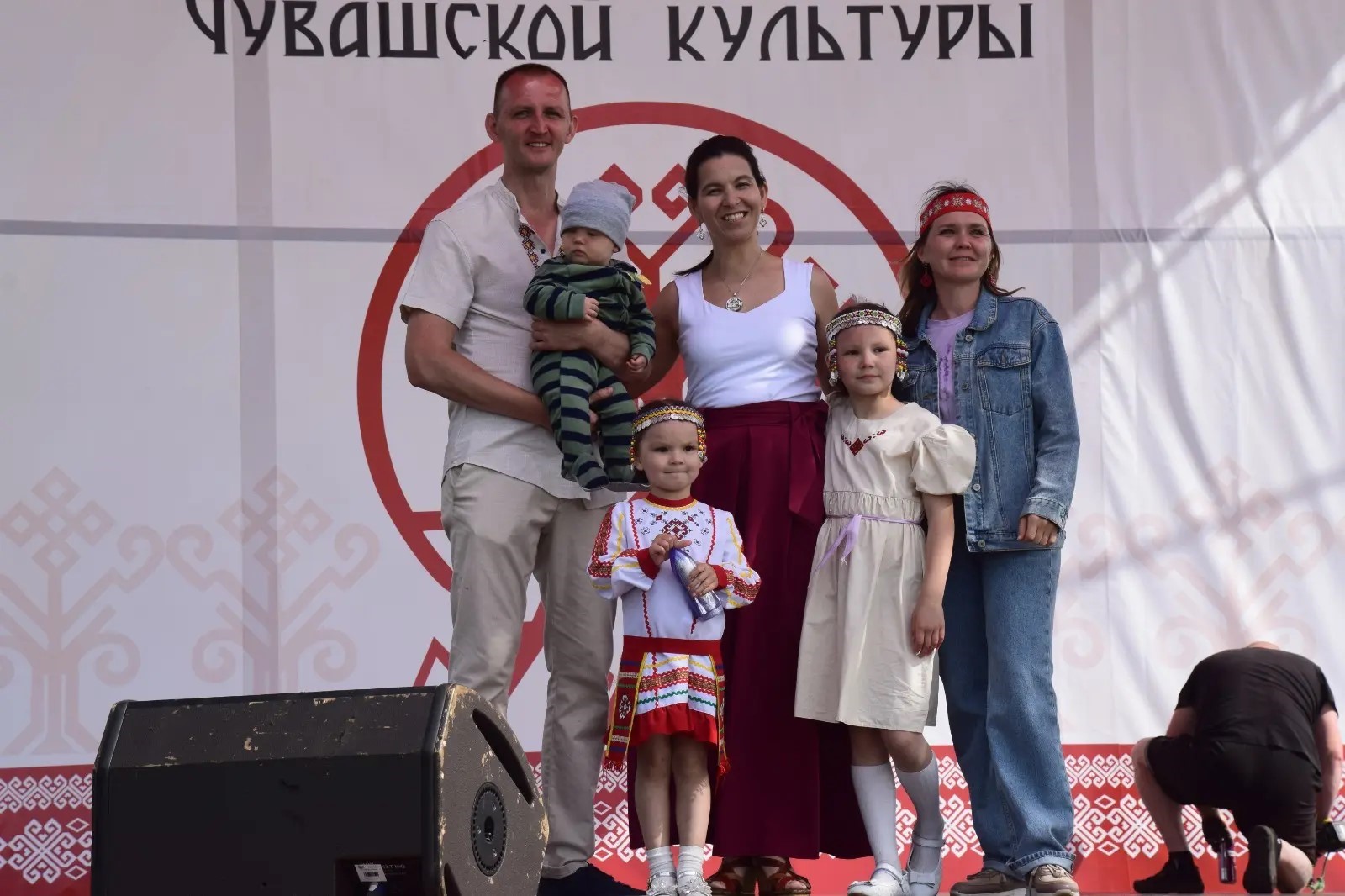 Фото из архива редакции